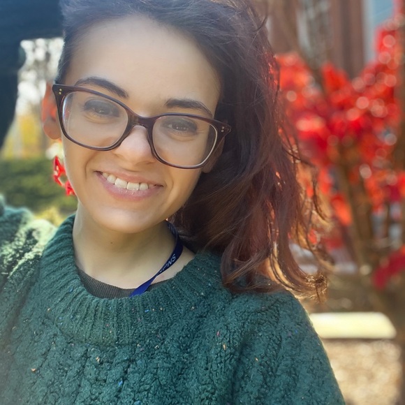 Meet your Posher ❤️💜 - Picture 5 of 15